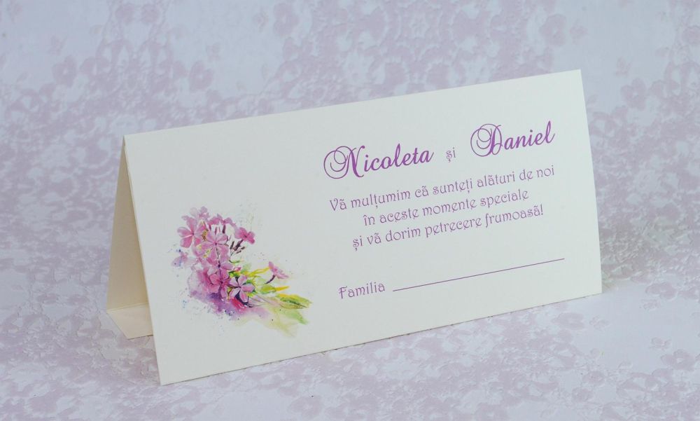 Poza Invitatie