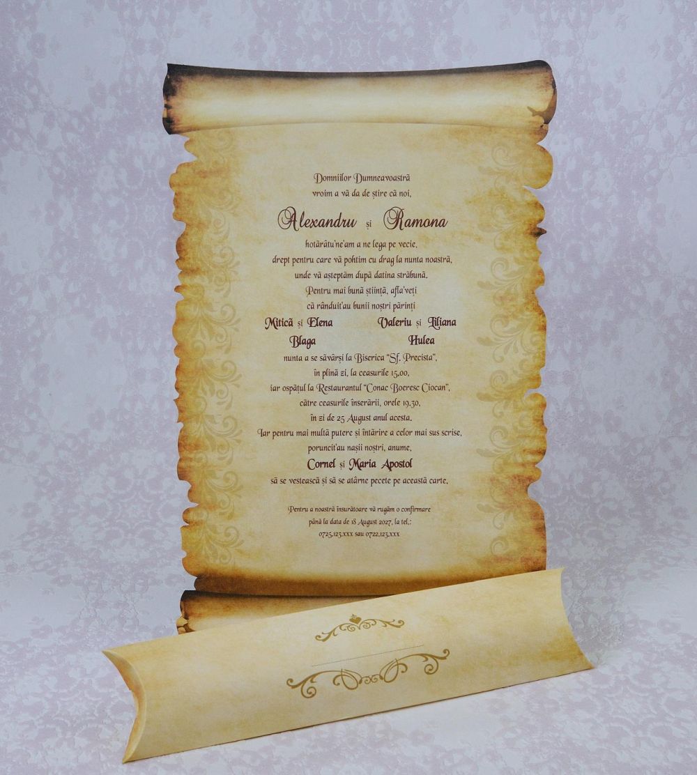 Poza Invitatie