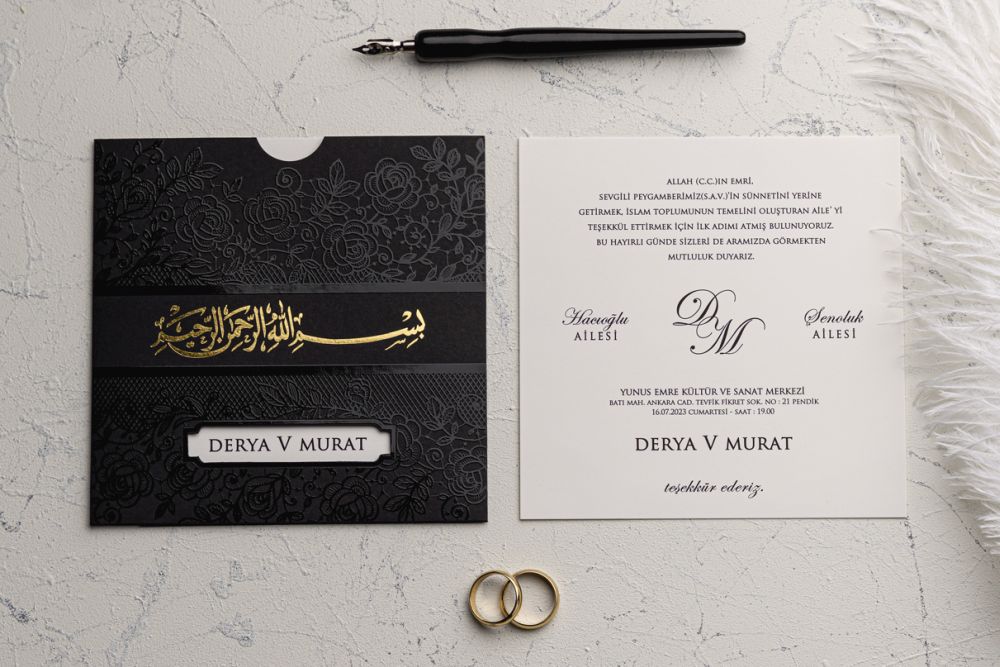 Poza Invitatie