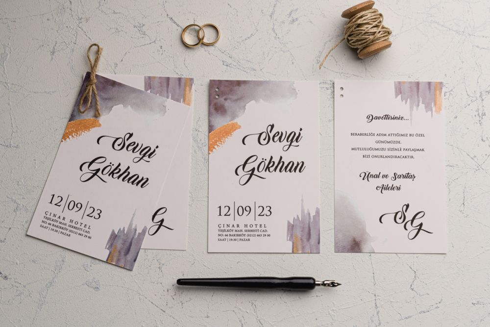 Poza Invitatie