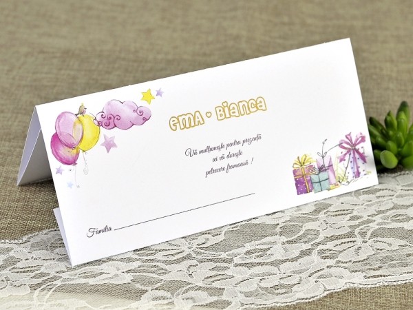 Poza Invitatie