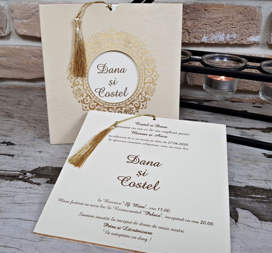 Poza Invitatie