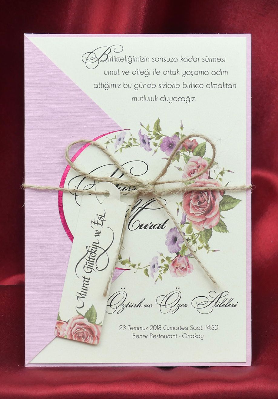 Poza Invitatie