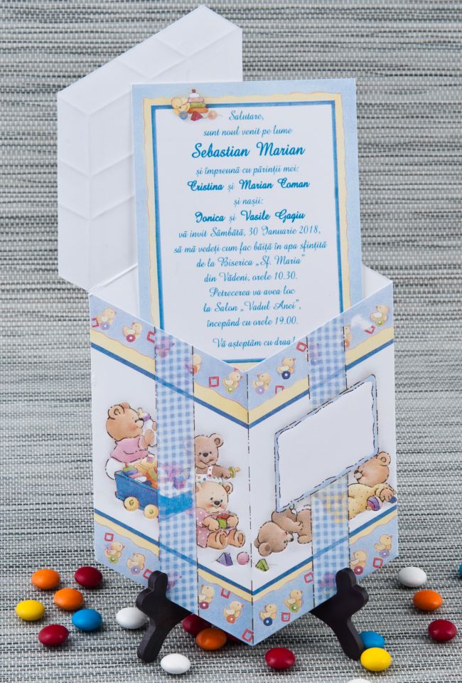 Poza Invitatie