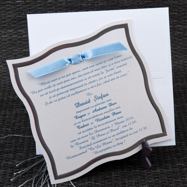 Poza Invitatie