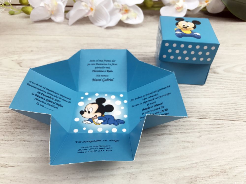 Poza Invitatie
