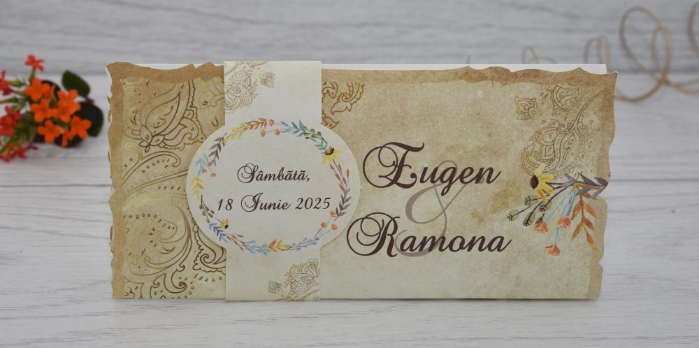 Poza Invitatie