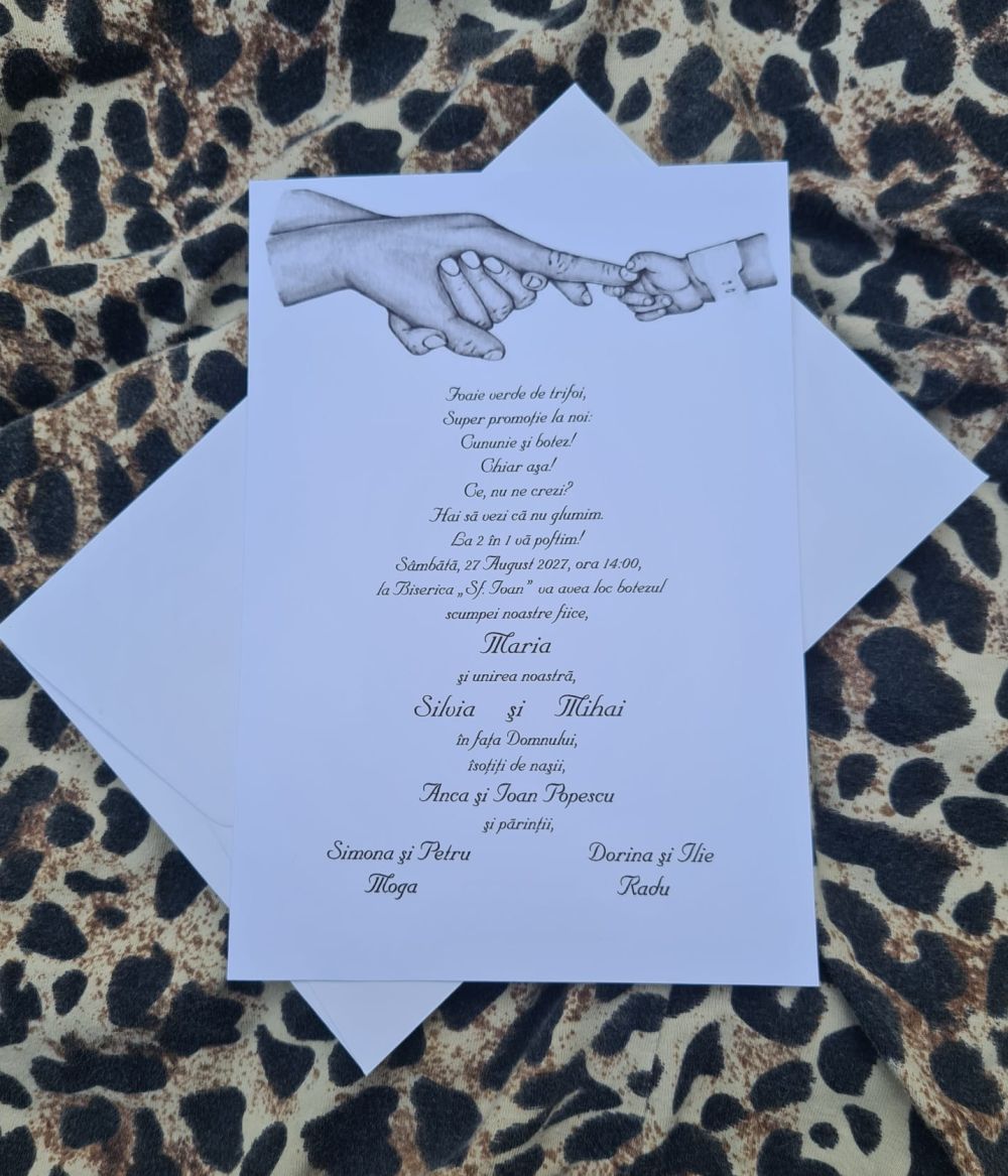 Poza Invitatie