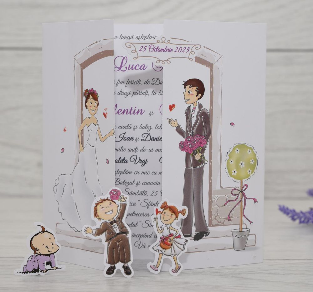 Poza Invitatie