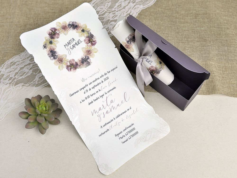 Poza Invitatie
