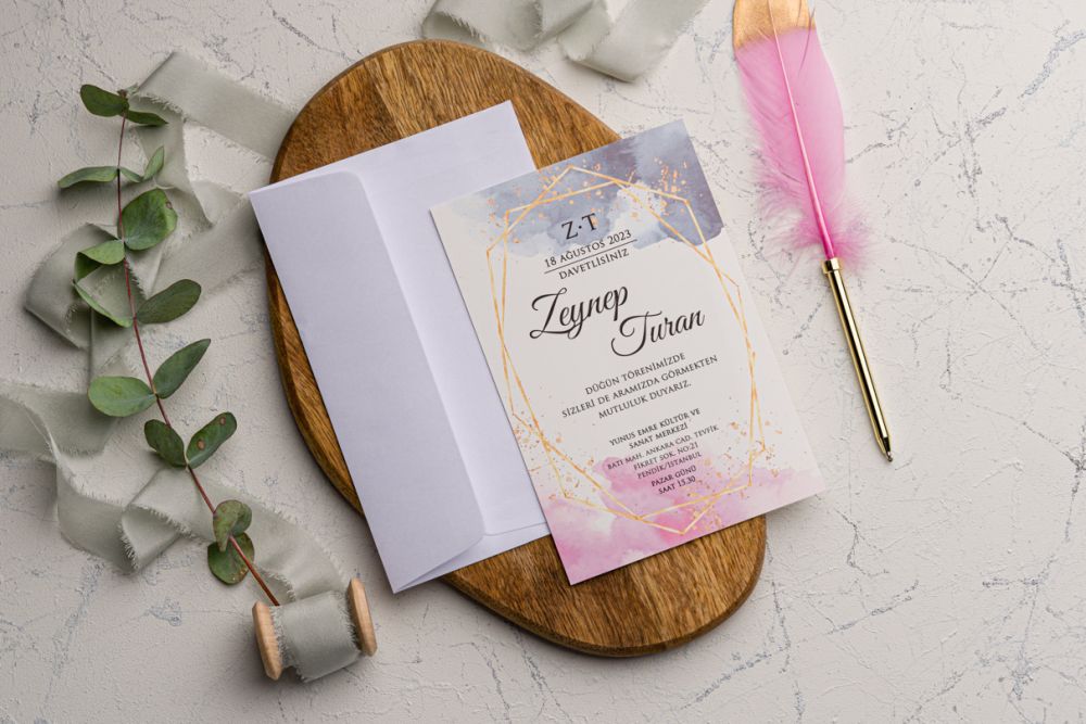 Poza Invitatie