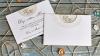 cod - 70219
Invitatie de nunta din carton embosat.
Plicul este tip buzunar cu 
ornament in relief
Pretul contine plic, TVA 
iar inscriptionarea este de 0,58 lei/buc
Montajul este optional = 0,10 lei/buc 