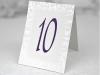 cod - 1117
Numar de masa cu ornament in relief
Pretul contine, TVA
iar inscriptionarea este de 0,40 lei/buc
Montajul este optional = 0,35 lei/buc