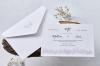 cod - 1141
Invitatie de nunta cu lavanda
Plicul este cu lavanda pe capac
Pretul contine plic, TVA
iar inscriptionarea este de 0,70 lei/buc
